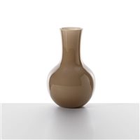 Vaso Venini Opachi in Vetro FO351305000O0BSS - FO351305000O0BSS